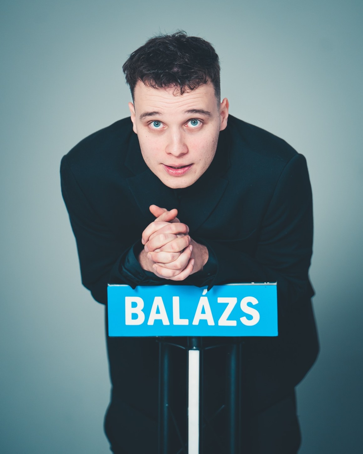 HeronBalazs — Hazugok bárja